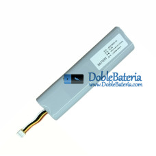 Batería para PLC LBSD18650-4S [Batería de repuesto]